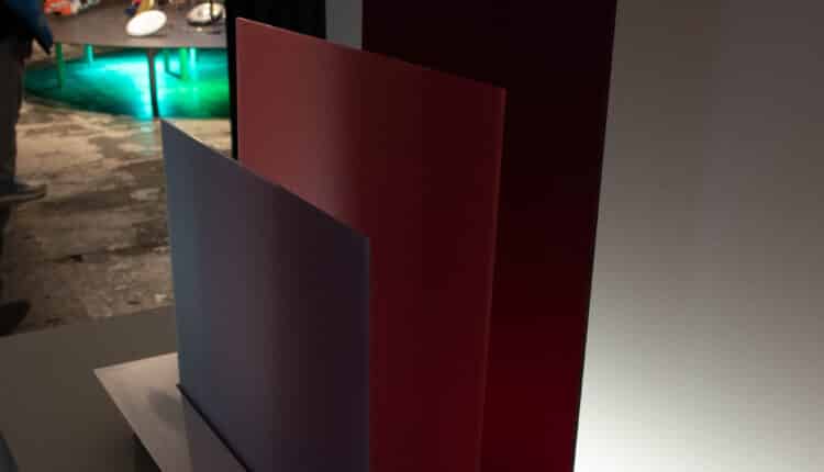 Milano Design Week - Salone del Mobile - Fuorisalone