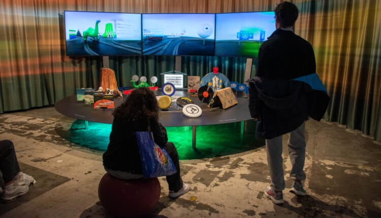 Milano Design Week - Salone del Mobile - Fuorisalone