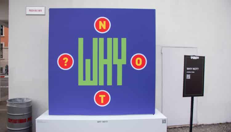 Milano Design Week - Salone del Mobile - Fuorisalone