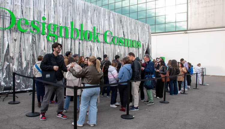 Milano Design Week - Salone del Mobile - Fuorisalone