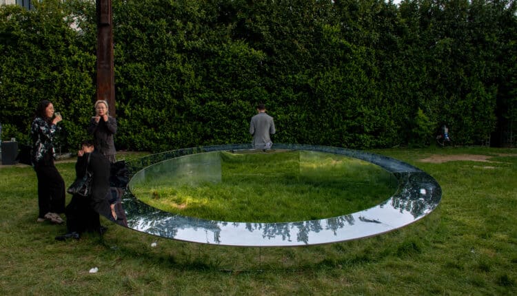 Milano Design Week - Salone del Mobile - Fuorisalone