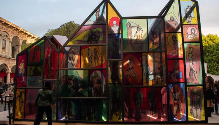 Milano Design Week - Salone del Mobile - Fuorisalone