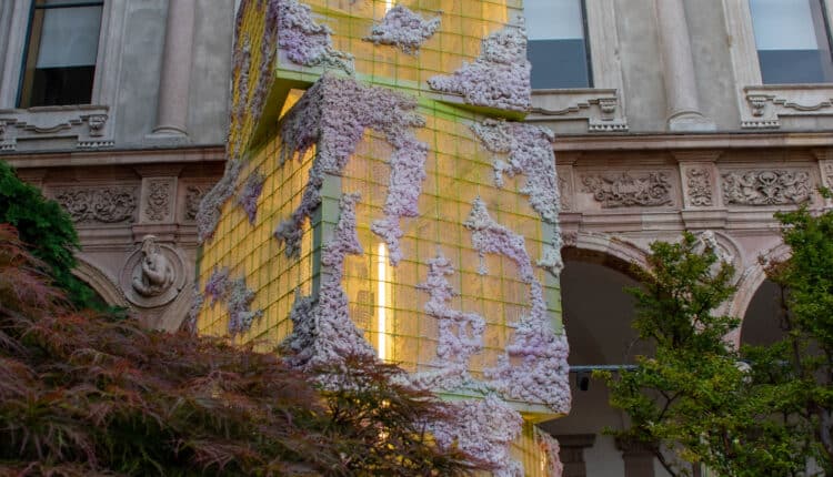 Milano Design Week - Salone del Mobile - Fuorisalone