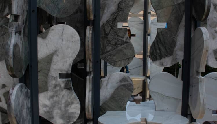 Milano Design Week - Salone del Mobile - Fuorisalone