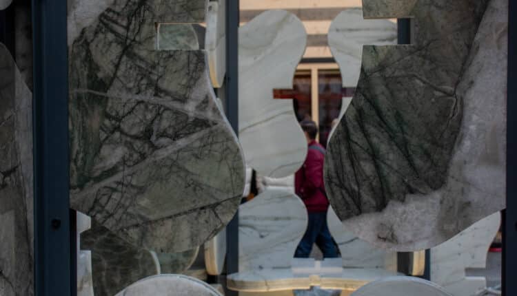 Milano Design Week - Salone del Mobile - Fuorisalone