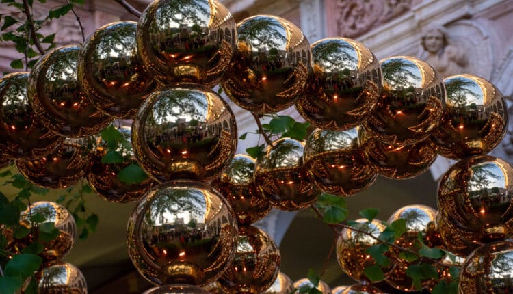 Milano Design Week - Salone del Mobile - Fuorisalone