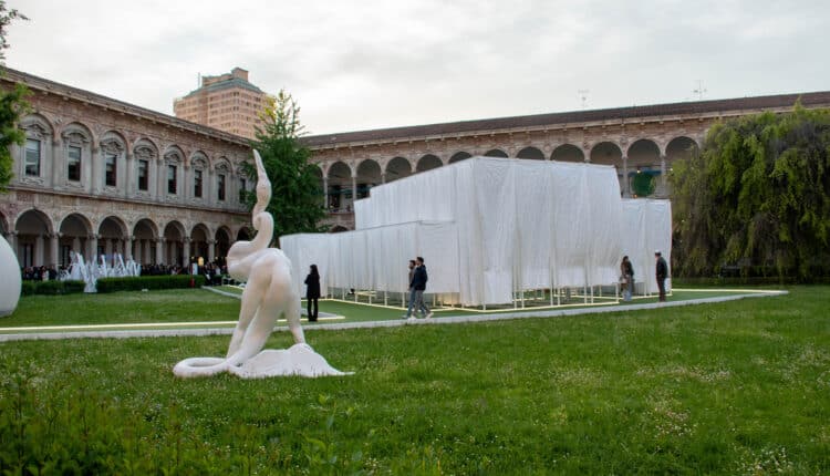 Milano Design Week - Salone del Mobile - Fuorisalone