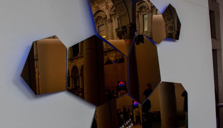 Milano Design Week - Salone del Mobile - Fuorisalone