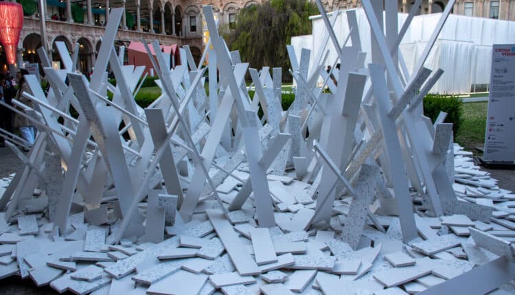 Milano Design Week - Salone del Mobile - Fuorisalone