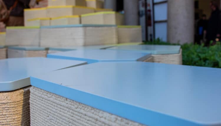 Milano Design Week - Salone del Mobile - Fuorisalone