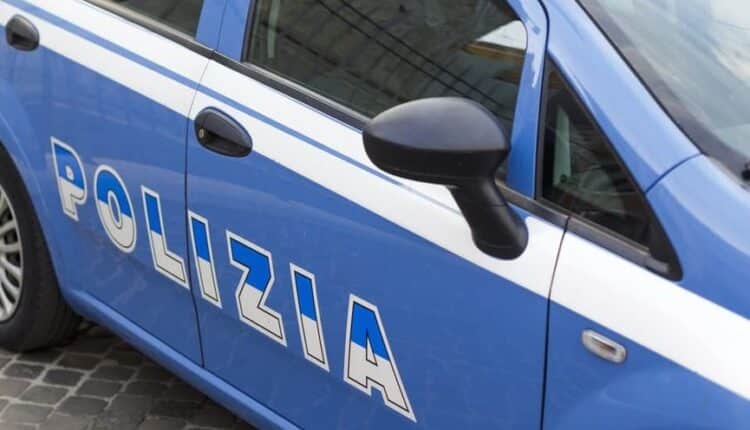 Roma: picchia un altro automobilista rompendogli alcuni denti ed il pavimento oculare, arrestato