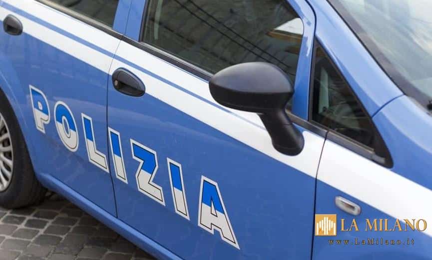 Roma: picchia un altro automobilista rompendogli alcuni denti ed il pavimento oculare, arrestato