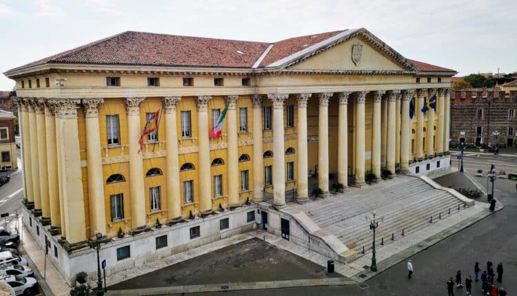 Verona: istituita una nuova "Consulta per il verde" e relativo regolamento