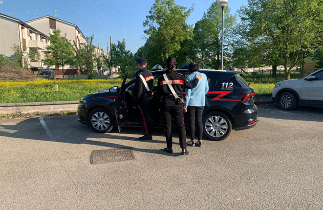 Russi (RA): arrestato finto Maresciallo che ha truffato un'anziana