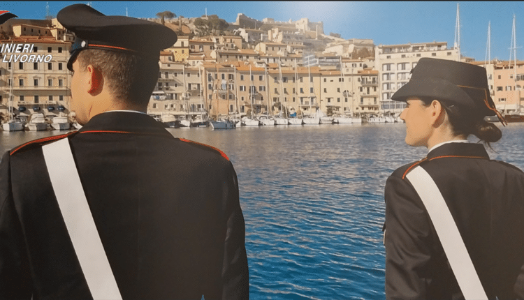 sola d'Elba, paga 300 euro per una casa vacanza ma scopre di essere stato truffato