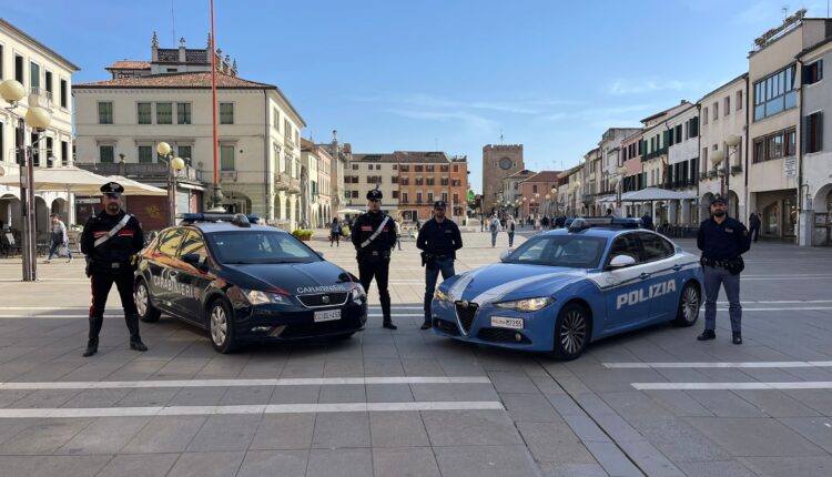 Venezia. Esecuzione di Custodia Cautelare in carcere nei confronti di un cittadino tunisino per molteplici violazioni della misura del divieto di dimora nella provincia di Venezia. 