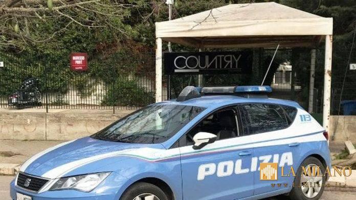 Napoli, ripetute aggressioni e minacce alla moglie: arrestato dalla Polizia di Stato