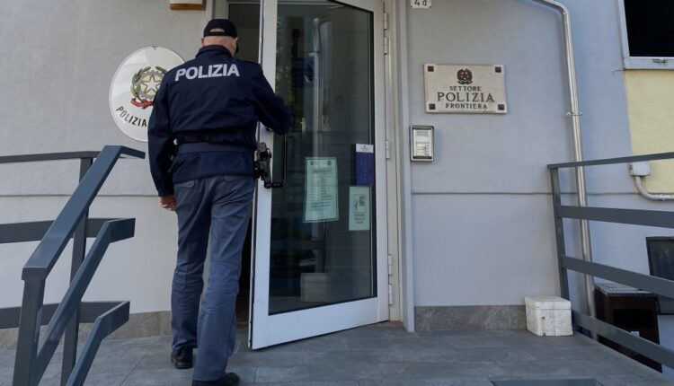 Luino: denunciato per spaccio di stupefacente, sequestrata cocaina e contanti
