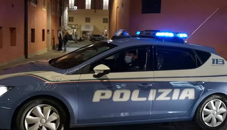Modena. Arrestati due fratelli di origine macchina di 28 e 30 anni per traffico di cocaina.