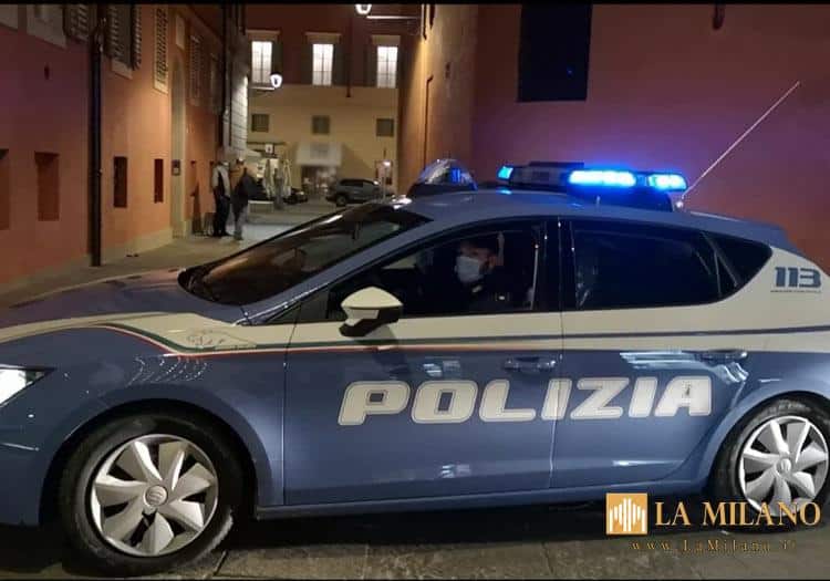 Modena. Arrestati due fratelli di origine macchina di 28 e 30 anni per traffico di cocaina.