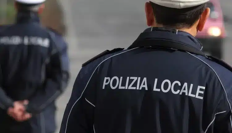 Polizia Municipale