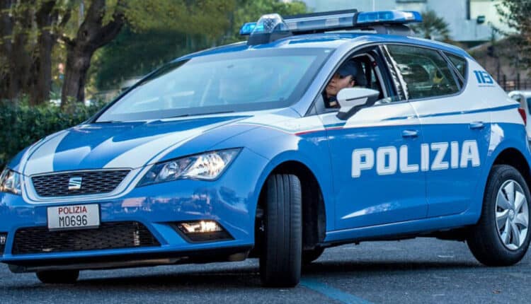 Pordenone, evade dagli arresti domiciliari: arrestato 20enne dalla Polizia di Stato