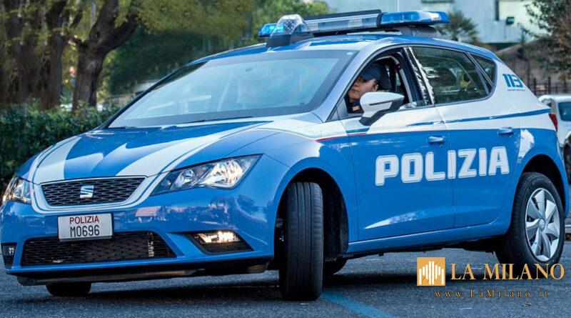 Pordenone, evade dagli arresti domiciliari: arrestato 20enne dalla Polizia di Stato
