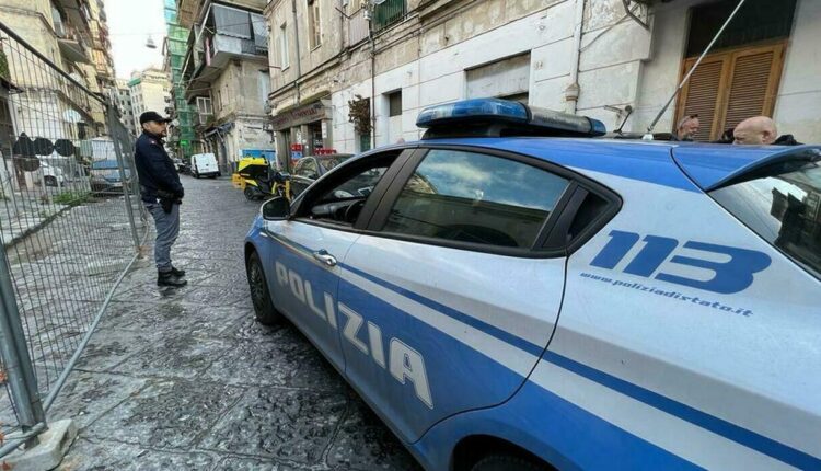 Pozzuoli: Polizia di Stato, controllati 53 veicoli.