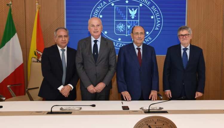 Palermo, siglato un protocollo per la riduzione delle liste d'attesa: saranno eseguiti all'Ismett 92 interventi di pazienti pediatrici del Di Cristina