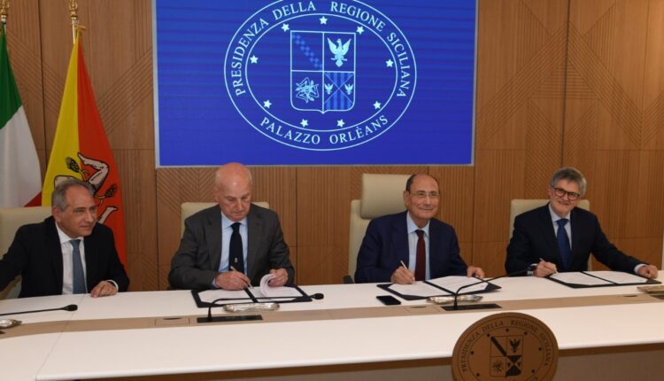 Palermo, siglato un protocollo per la riduzione delle liste d'attesa: saranno eseguiti all'Ismett 92 interventi di pazienti pediatrici del Di Cristina