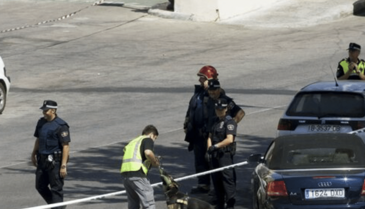 Quattro turisti italiani arrestati per stupro di gruppo a Maiorca