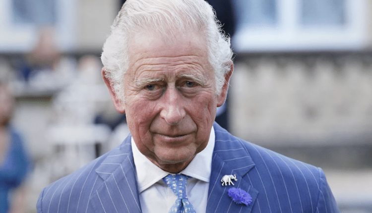 Re Carlo smentisce l aggravamento del tumore presto tornerà agli impegni pubblici