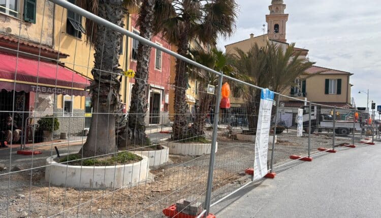 Regione Liguria: parte Santo Stefano al Mare, la quarta tappa del Liguria Rigenera Tour.