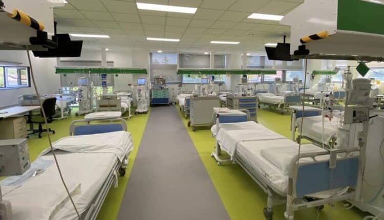 Regione Liguria: passo avanti per il nuovo ospedale di Taggia, approvata la compatibilità ambientale.