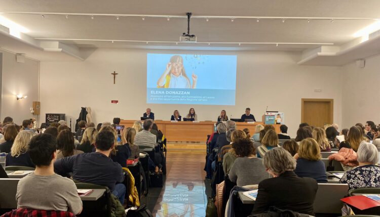 Regione Veneto: 2014-2024, 10 anni di Alto Potenziale Cognitivo in età evolutiva in Veneto.