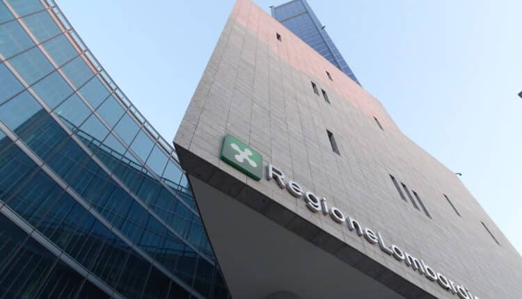 UE: sottosegretario a Relazioni Internazionali Lombardia ad Anversa (BE) con rappresentanti regioni più innovative