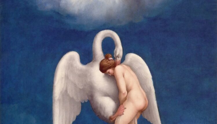 Riapre a Novellara il Museo Gonzaga con un allestimento rinnovato e l'esposizione del dipinto "Leda e il cigno" di Lelio Orsi.