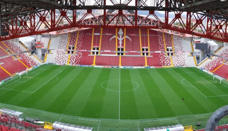 Trieste: il comune e l'Unione Sportiva Triestina Calcio sottoscrivono un accordo di collaborazione