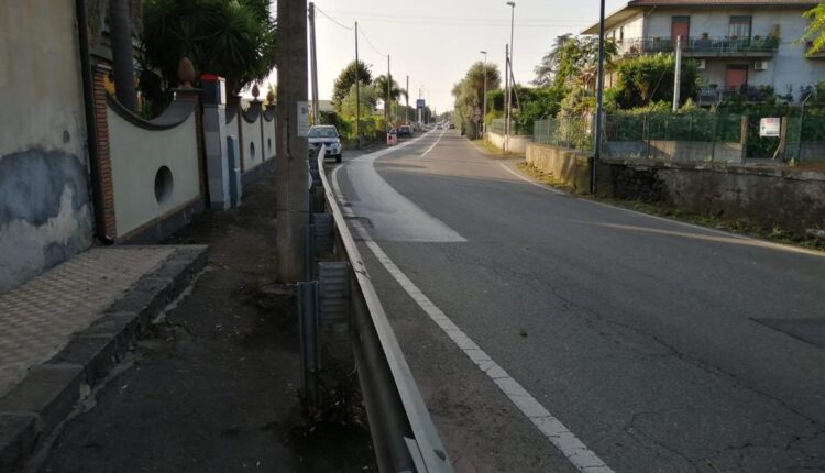 San Giovanni la Punta (CT): interventi per 800mila euro in seguito agli allagamenti.