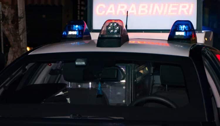 Macerata Campania, sorpreso ad appropriarsi degli arredi dell'appartamento in locazione: 50enne arrestato dai Carabinieri
