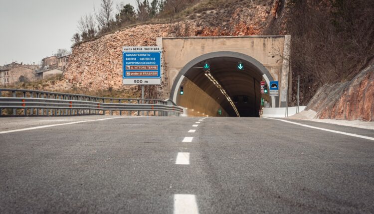 Quadrilatero Marche-Umbria, ANAS: aperto al traffico il secondo tratto della Pedemontana delle Marche.