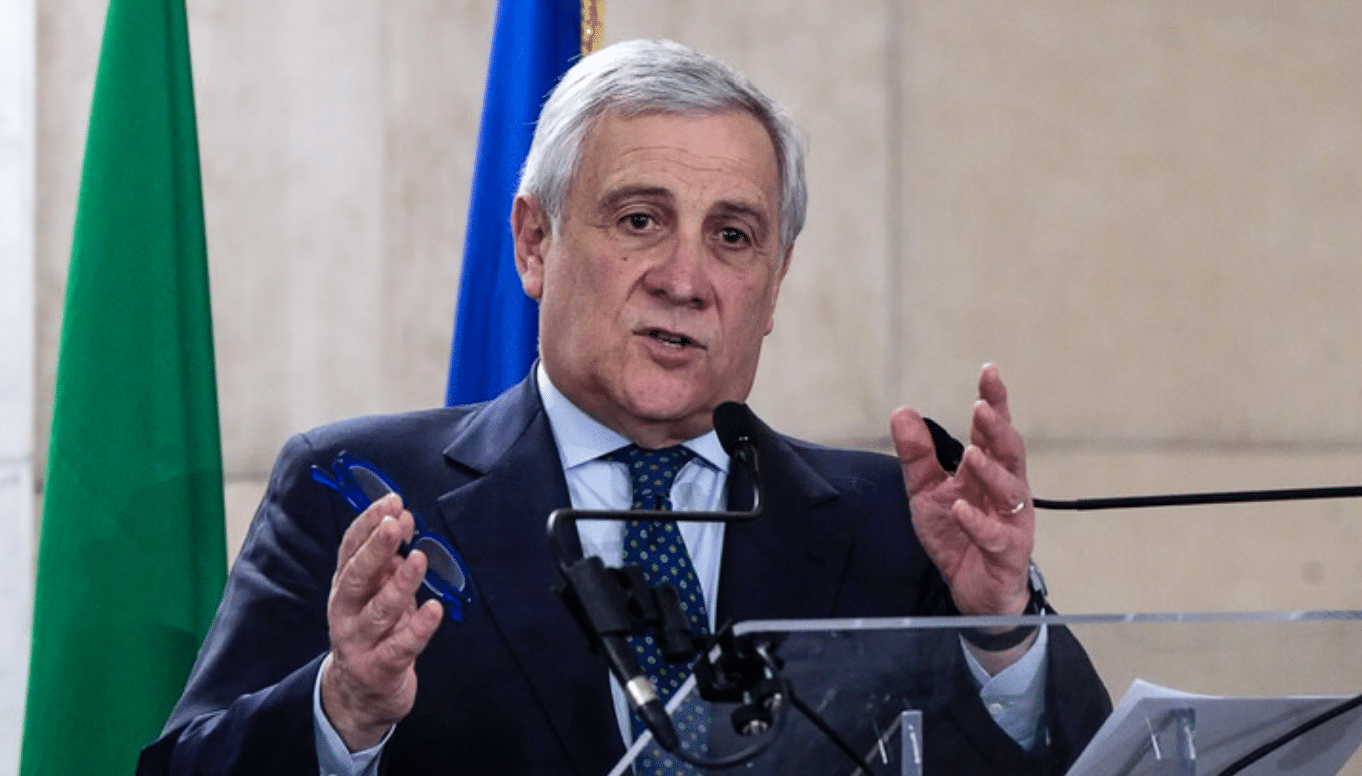 Salone del mobile, Tajani Qui l eccellenza italiana