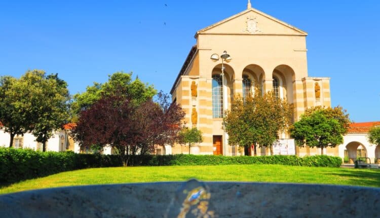 San Marco, a Latina una delegazione della Rete delle Città Marciane.