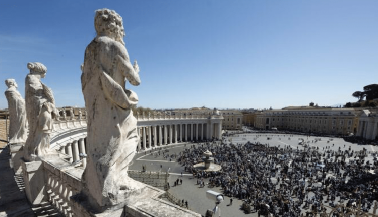 Santa Sede Maternità surrogata diventi delitto universale