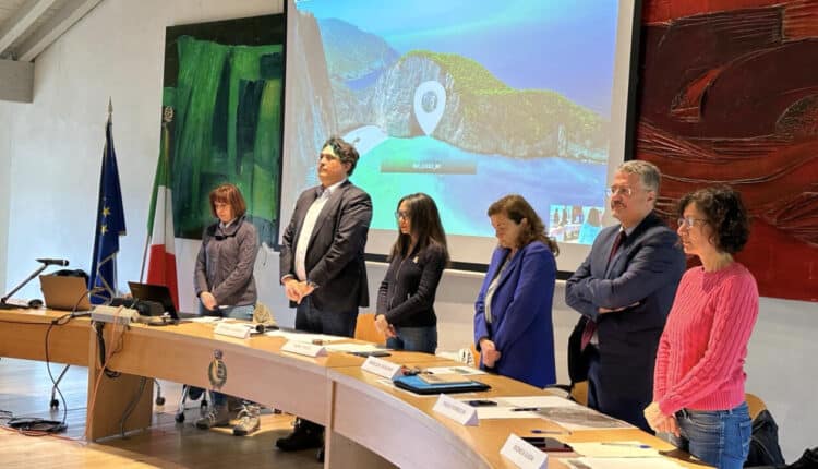 Parma: cassa di espansione del torrente Baganza (Pr), già completato il 40% dei lavori con termine previsto nel 2026