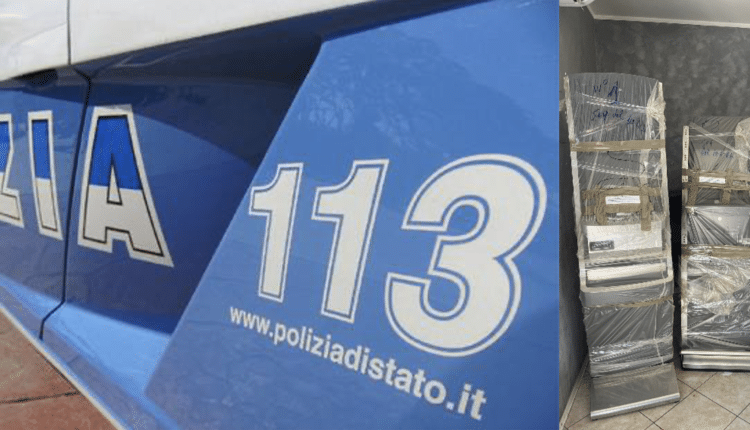 Isola di Capo Rizzuto. Sanzionato un bar di oltre 35mila euro e sequestro di apparecchi di gioco illegale.