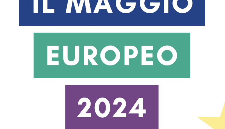Ravenna. Maggio europeo: tutti gli appuntamenti in programma a Ravenna e in altri comuni della provincia.