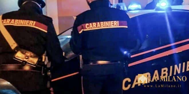 Torre Annunziata: Carabinieri arrestano 41enne per violenza sessuale