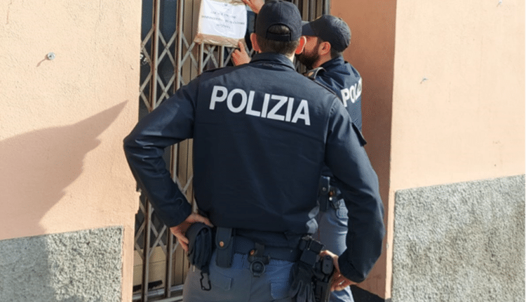 Genova. Il Questore sospende la licenza ad un Bar sono molteplici segnalazioni.