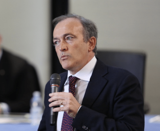 Servizi segreti, Meloni nomina Valensise nuovo direttore generale dell Aisi